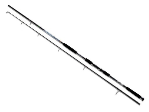 WĘDKA LINEAEFFE CARBON CATFISH 2,7m / do 200g mo