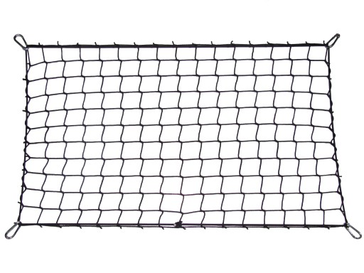 SIATKA DO BAGAŻNIKA 105x145 cm ORGANIZER DO AUTA