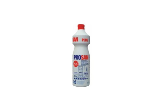 PRAMOL PROSAN PLUS 1 LITR MYCIE POWIERZCHNI