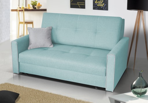 VIGA III kanapa amerykanka sofa spanie rozkładana