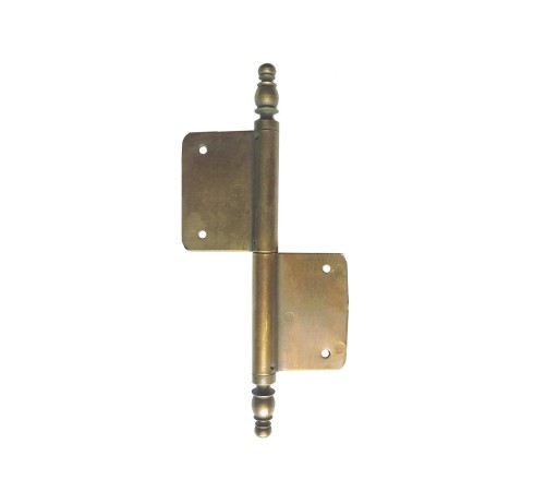 Zawias stalowy patynowany 1175 /04 137mm