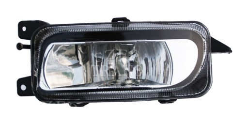 halogen lampa Mercedes Actros MP2 MP3 le.