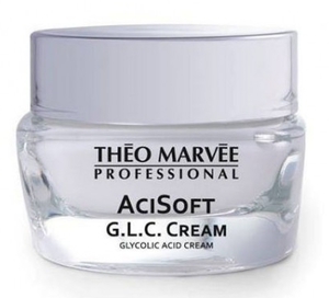 THEO MARVEE KREM Z KWASEM GLIKOLOWYM ACISOFT 50ML