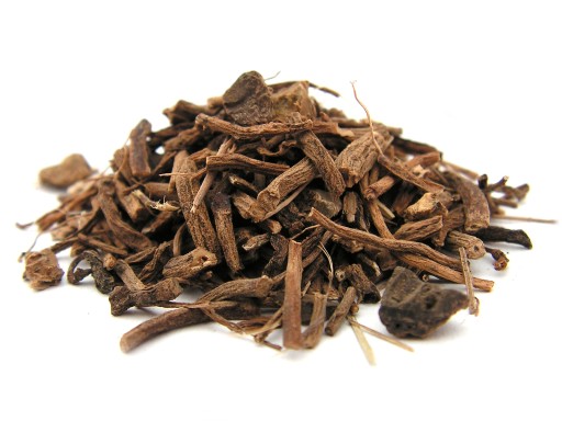 KOZŁEK LEKARSKI korzeń kozłka 1 kg - Aromatika