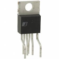 TOP256YN przetwornica DC/DC 4,08A 85-265V TO220-7C