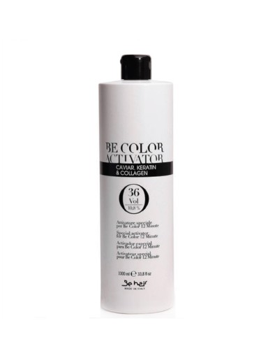 BE COLOR AKTYWATOR KOLORU 24 VOL 7,2% 1000ml