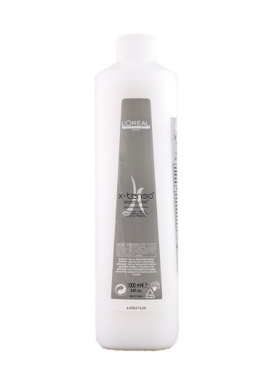 LOREAL X-TENSO MLECZKO UTRWALAJĄCE 1000 ml