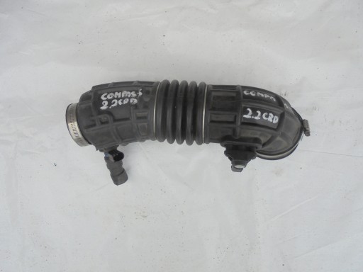 Шланг, трубка шланг патрубок jeep compass 2.2crd 04891962ac1 - фото