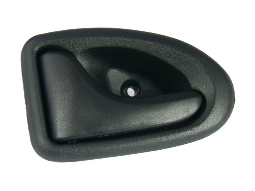 Ручка внутренняя, внутри левая renault master 1998-20101 - фото