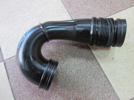 Впуск трубка воздуха vw touareg 7p0 14r 3.6i1 - фото