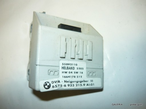 Bmw oe 69232151 - фото