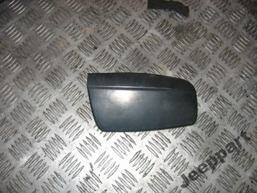 Пластик защита очистителя dodge durango 04-1 - фото