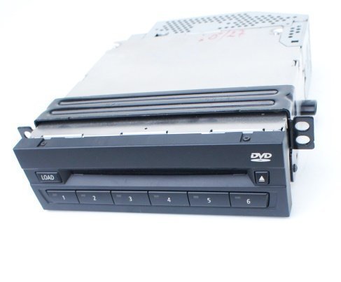 Сменник  dvd bmw f01 f06 f07 f10 f11 f12 f13 f25 x3 f26 x4 x5 z41 - фото