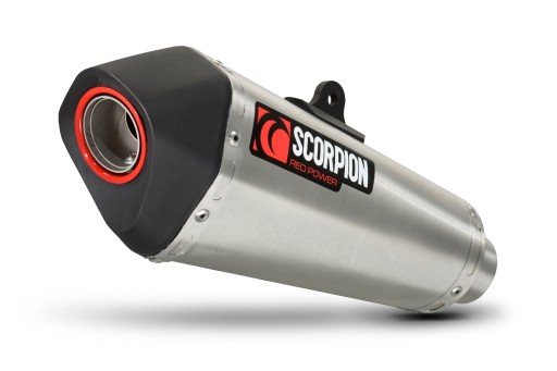 Глушитель выпуск, выхлоп scorpion yamaha mt-10 2016+краков, краков польша1 - фото