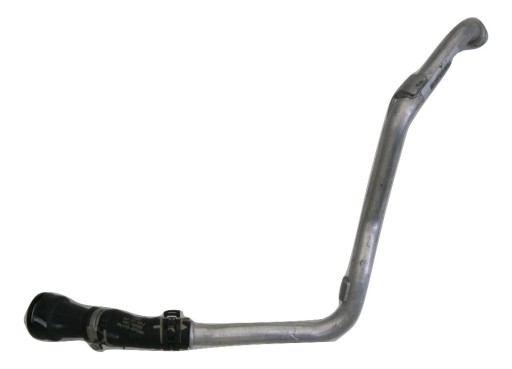 Vw touareg 7p патрубок шланг воды 057121064b1 - фото