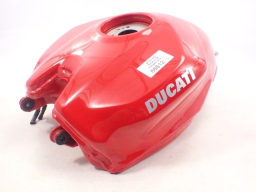 Бак топлива бак ducati 1199 panigale 13-141 - фото