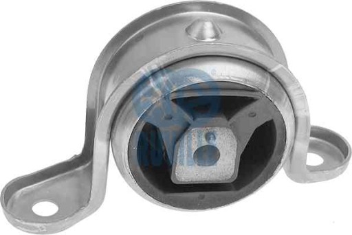 Подушка двигателя opel astra f / calibra / vectra a 1,8i / 2,0i / 2,0 16v1 - фото