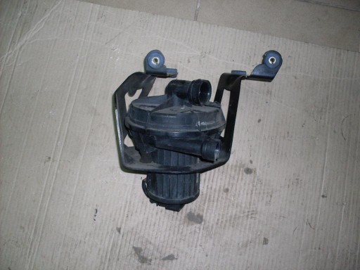 Audi vw насос wtorna 06a0592531 - фото