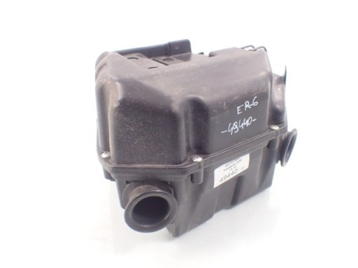 Airbox корпус фильтра kawasaki er-6 n 13-171 - фото