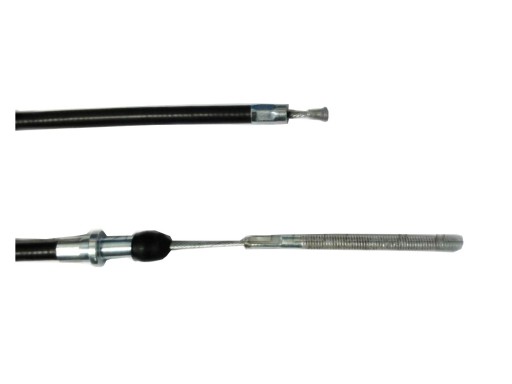 Linmot трос тормозная moto yamaha cw 50 ng bws (95-07)1 - фото
