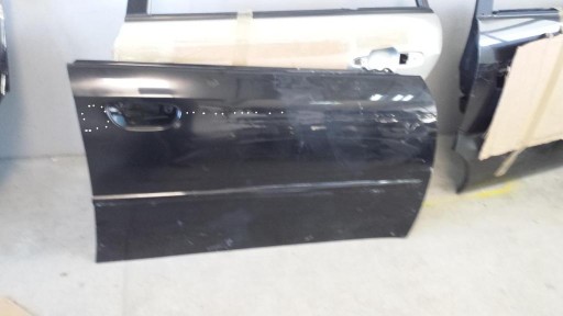 Дверь subaru legacy 06-091 - фото