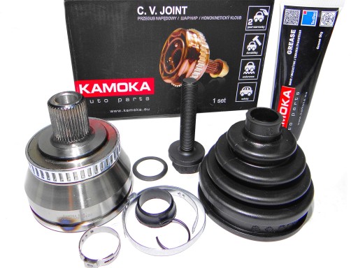 Шрус vw passat b5/fl 1.9tdi 2.5tdi kamoka1 - фото