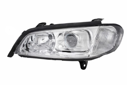 Abakus 442-1124l-ld1em фара1 - фото