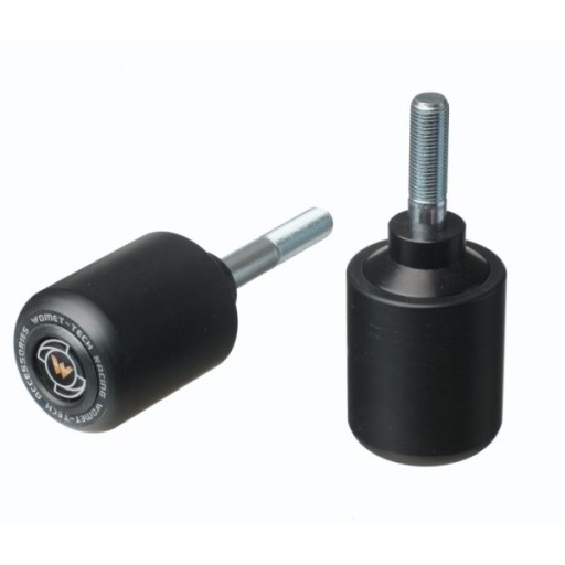 Crashpady womet-tech honda cbr600f cbr600f4 f4i1 - фото