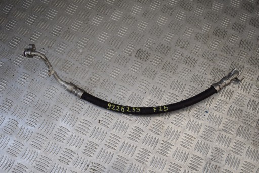 Патрубок кондиционера bmw x3 f25 9228239 2,0 xd1 - фото