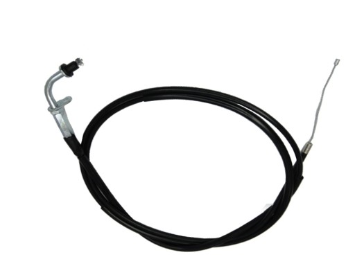 Трос газа 2t zipp romet zumico keeway inca cpi1 - фото