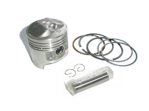 Japan поршень кольца tkrj 58,25 suzuki gs gn 125 dr 1251 - фото