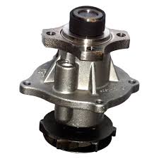 Помпа воды chevrolet trailblazer gmc envoy buick rainier saab 9-7x 4.2 r61 - фото