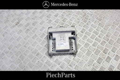 Mercedes b w245 компьютер двигателя 16915362791 - фото