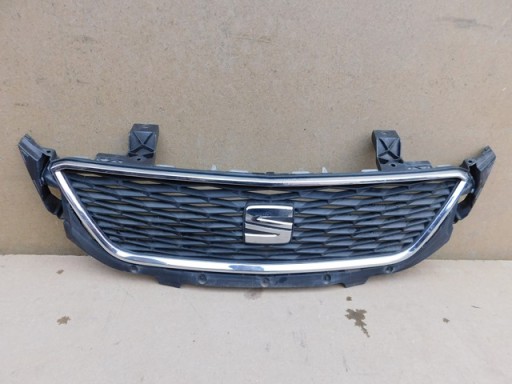 Решетка, решетки решетка гриль seat toledo iii 6ja1 - фото