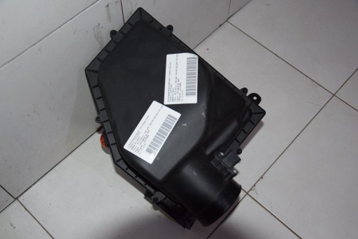 Корпус фильтра расхоодомер bmw x3 g0 5 g30 g31 g321 - фото