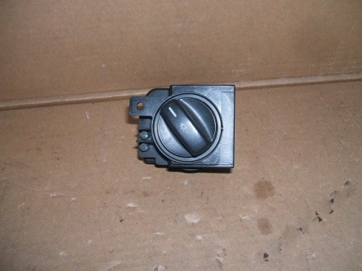 Mercedes a w169 b w245 переключатель света 16954528041 - фото