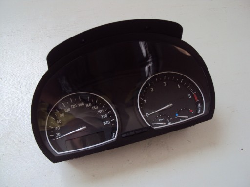 Спидометр bmw x3 e83 34483231 - фото