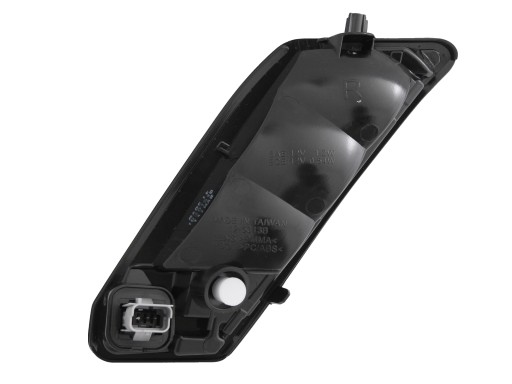 164 254_b света drl volvo xc60 08-13 /l/ led1 - фото