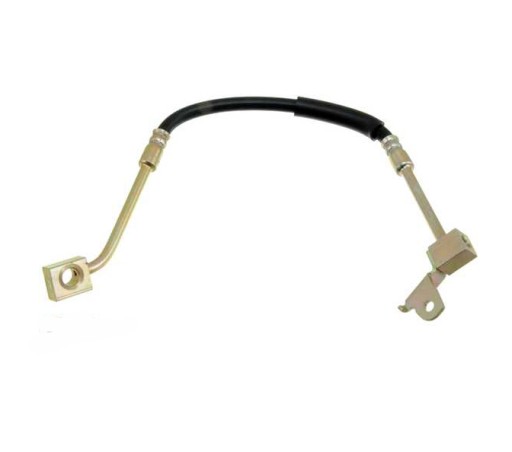 Патрубок тормозной rh chrysler dodge stratus 95-001 - фото