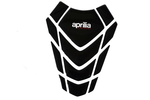 Aprilia rs 125 rsv4 1000 tankpad tank pad оригинал new1 - фото