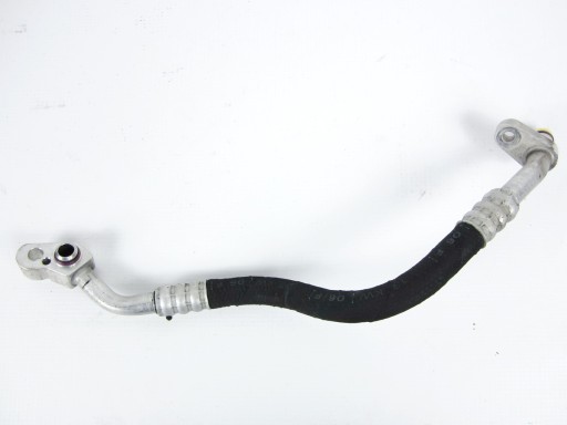 Патрубок кондиционера mercedes w221 s600 a2218301711 - фото