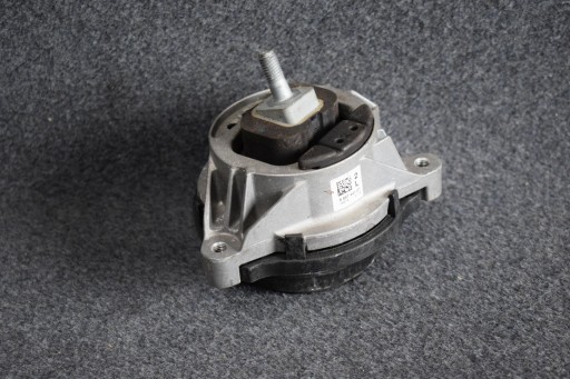 Подушка двигателя левая bmw 4 f32 f33 f36 68674411 - фото