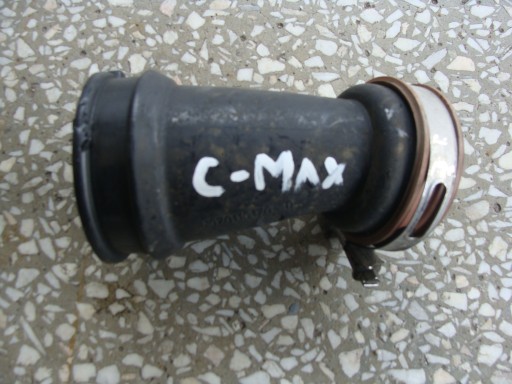 Трубка интеркулера ford c-max 207011c1701 - фото