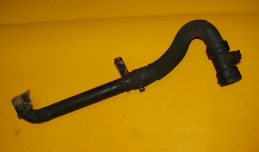 Шланг трубка воды audi a6 c5 a4 b6 3.0 asn 4b0121049ae1 - фото