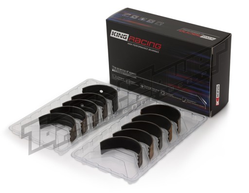 Вкладыши шатунные bmw m3 e30 s14b20 s14b23 / b251 - фото