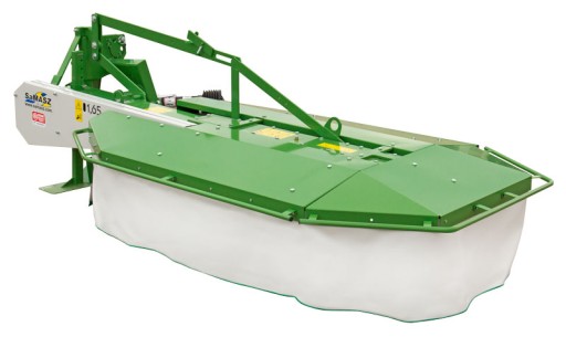 Защита до kosiarki rotacyjnej толстый plandeka, пландек 2,1m 650 cm oponcza фартук1 - фото