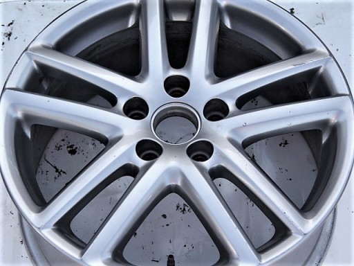 Оригинал vw golf 5 6 jetta 17c 1k0601025af (4,5)1 - фото