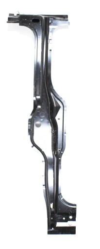 Opel vivaro a 1 trafic 2001-2014 порог стойка c правый правая 7751472377 o1 - фото