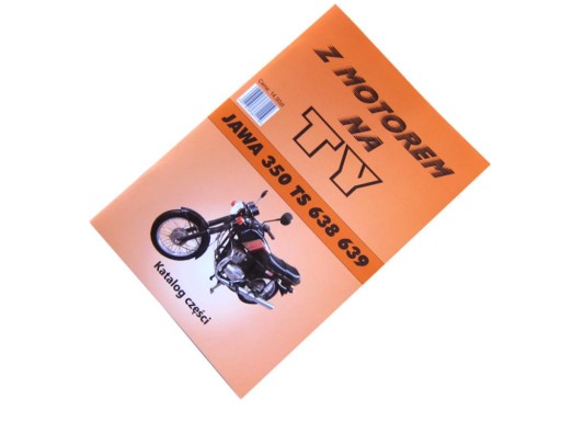 Katalog запчасти инструкция schemat jawa ts 3501 - фото