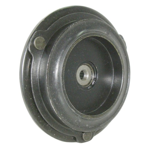 2306499 диск сцепления компрессора кондиционера кондиционера halla hs-18 hyundai i30 tucson santa1 - фото